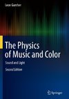 The Physics of Music and Color