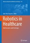 Robotics in Healthcare