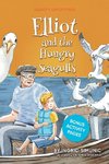 Elliot and the Hungry Seagulls