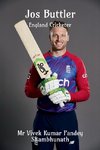 Jos Buttler