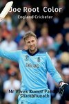 Joe Root Color