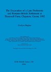 The Excavation of a Late Prehistoric and Romano-British Settlement at Thornwell Farm, Chepstow, Gwent, 1992