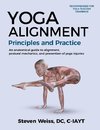Yoga Alignment  Principles and Practice   Four-Color edition