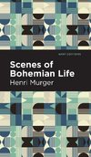 Scenes of Bohemian Life