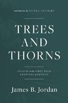 Trees and Thorns