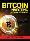 BITCOIN INVESTING BOOK FOR BEGINNER'S