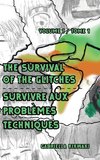 The Survival of the Glitches/Survivre aux problèmes techniques