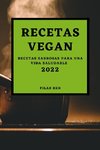 RECETAS VEGAN 2022