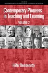 Contemporary Pioneers in Teaching and Learning