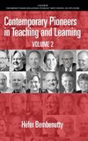 Contemporary Pioneers in Teaching and Learning