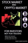 STOCK MARKET AND CRYPTO MARKET