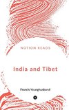 India and Tibet