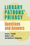 Library Patrons' Privacy