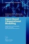 Agent-Based Computational Modelling