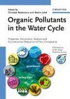 Organic Pollutants in the Water Cycle