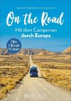 On the Road Mit dem Campervan durch Europa