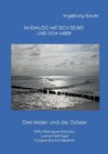 Im Dialog mit sich selbst und dem Meer