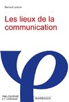 Les lieux de la communication