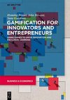 Gamification for Innovators and Entrepreneurs