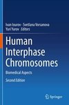 Human Interphase Chromosomes