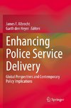 Enhancing Police Service Delivery