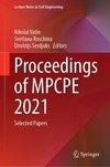 Proceedings of MPCPE 2021