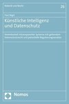 Künstliche Intelligenz und Datenschutz