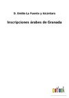 Inscripciones árabes de Granada