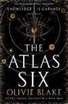 The Atlas Six