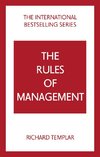 Rules of Management