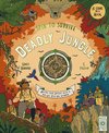 Spin to Survive: Deadly Jungle