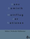 Wettflug der Nationen