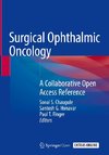 Surgical Ophthalmic Oncology