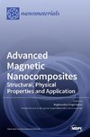 Advanced Magnetic Nanocomposites