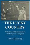 THE LUCKY COUNTRY