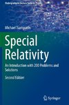 Special Relativity