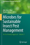 Microbes for Sustainable Insect Pest Management