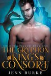 The Gryphon King's Consort