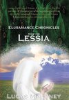 Eluramance Chronicles Book One LESSIA