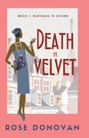 Death in Velvet