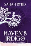 Haven's Indigo