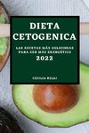 DIETA CETOGENICA 2022