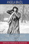 The Youngest Girl in the Fifth (Esprios Classics)