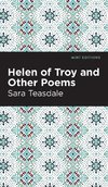 Helen of Troy and Other Poems