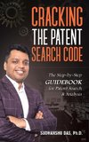 Cracking the Patent Search Code