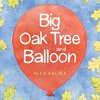 Big Oak Tree and Balloon