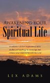 Awakening Your Spiritual Life