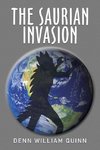 The Saurian Invasion