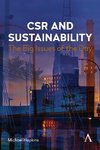 CSR and Sustainability