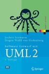 Software-Entwurf mit UML 2